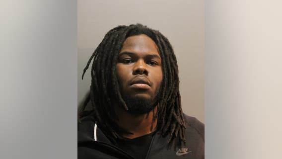 Illinois man kidnapped, robbed 66-year-old man at gunpoint: police