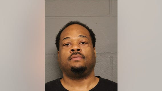 Chicago Heights man kidnapped 2 people, held 1 for ransom, police say