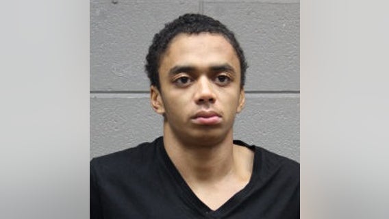 Chicago Heights man fatally shot Maywood woman in front of her child: police