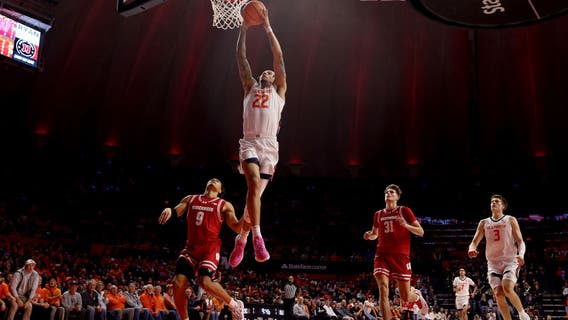 Another key contributor for Illinois basketball enters the transfer portal: what it means for the Illini