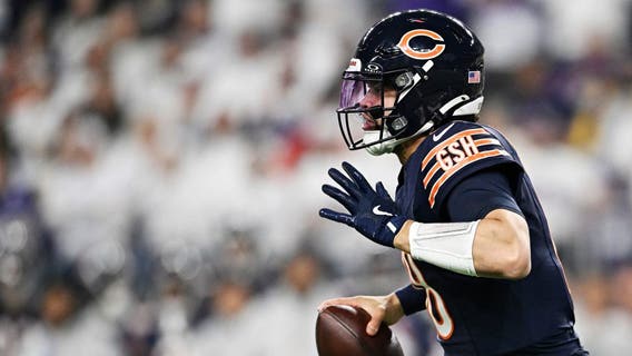 How to watch Chicago Bears vs. Minnesota Vikings: TV channel, live stream info, start time