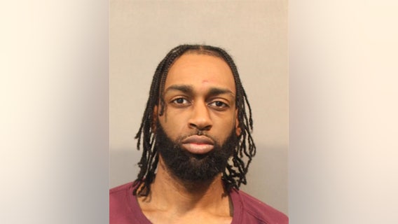 Indiana man arrested after high-speed chase on I-80