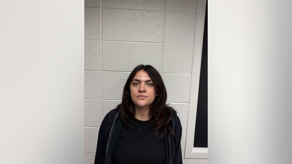 Buffalo Grove woman accused of sending nude photos to teen she met while working at juvenile detention center