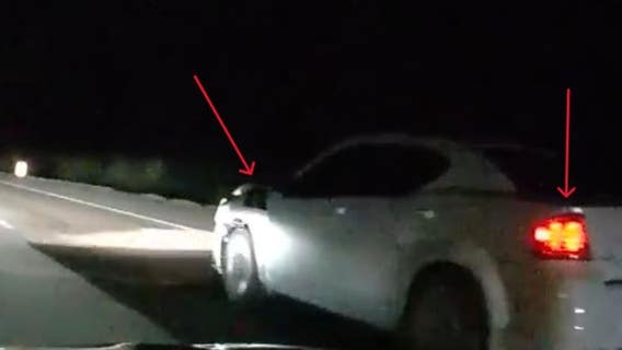 Search underway for suspect in I-65 shooting in northwest Indiana