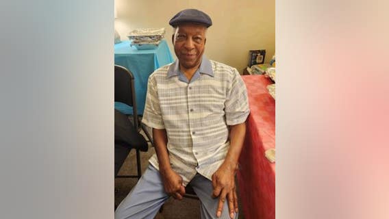 Search ongoing for missing 83-year-old man on Chicago's South Side