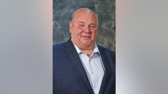 Cicero president proposes death penalty, harsher laws after detective's murder