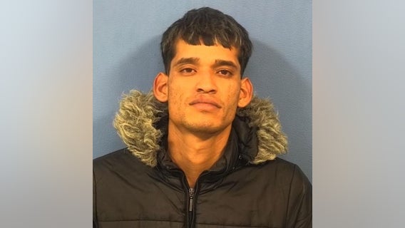 Chicago man's pre-trial release revoked after new theft charges