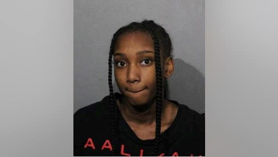 Chicago girl reported missing after leaving school has been found, police say