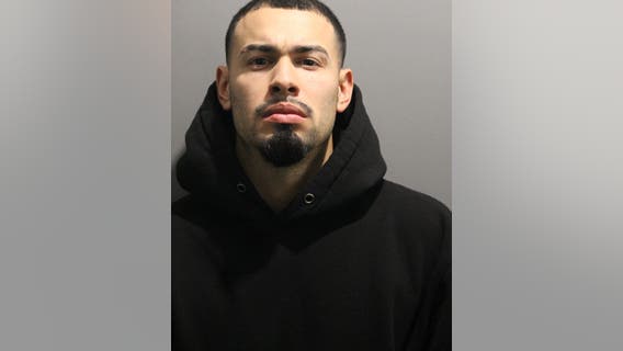 Chicago man charged with murder in Southwest Side shooting last year