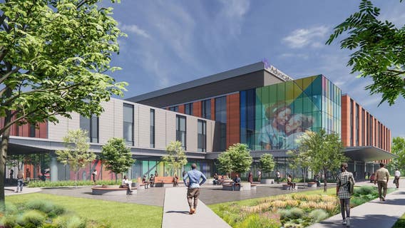 Advocate Health Care to invest $1B in Chicago’s South Side, including new hospital