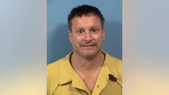 Homer Glen man sentenced to 12 years for fatal DUI crash on I-55