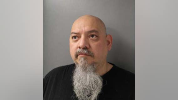 Schaumburg man accused of fatally shooting relative mistaken for intruder on Christmas Day