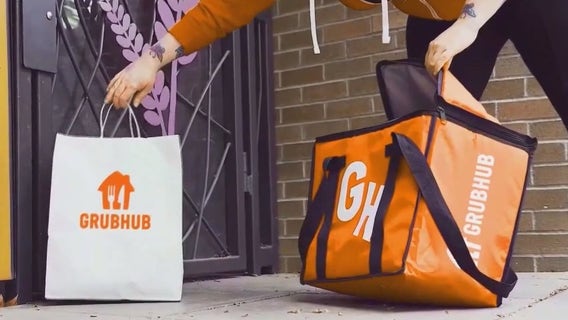 Grubhub to pay $25M in settlement over alleged deceptive business practices