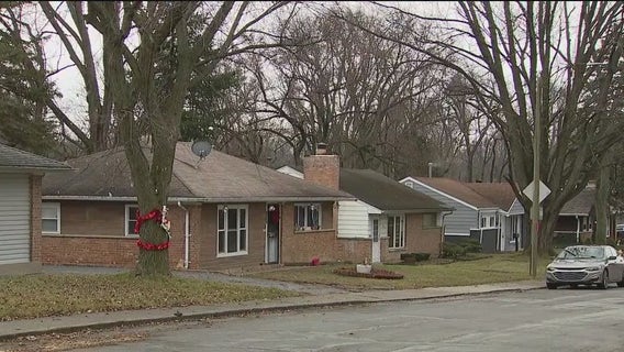 Homicide investigation underway after 2 women found shot to death inside Park Forest home; victims identified