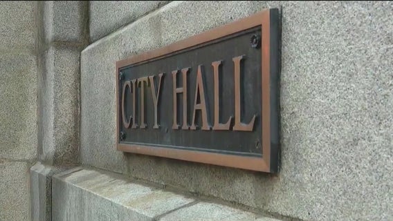 Chicago City Council panel OKs $15M settlement with parking meter company