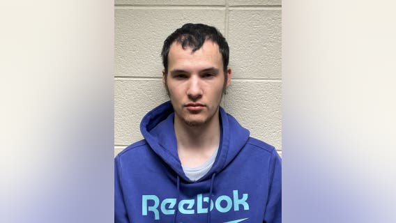 Chicago area man had more than 1,000 images, videos of child porn, police say