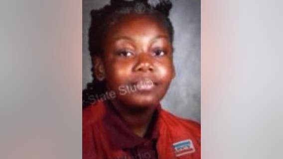 12-year-old girl reported missing on South Side has been found, police say