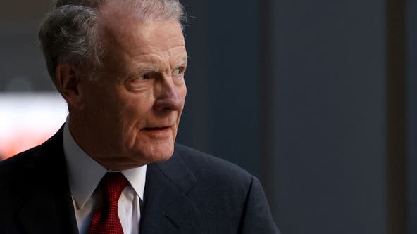 Feds will no longer seek $3M from convicted ex-Speaker Mike Madigan