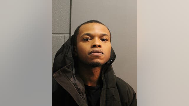 Chicago man charged with attempted murder in South Side shooting