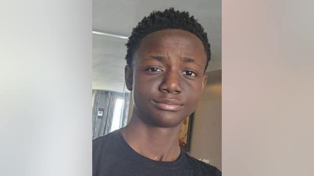 Missing Chicago boy, 15, may be in Colorado, police say