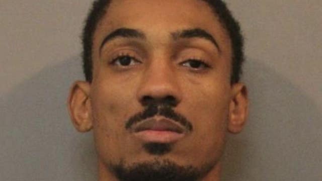 Indiana man charged in ex-wife's murder arrested in Chicago: officials