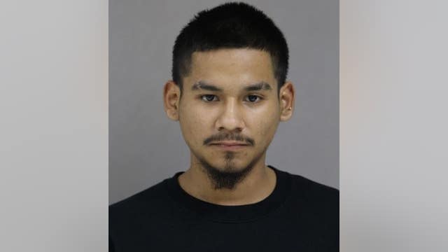 Harvey man charged with attempted murder of a police officer