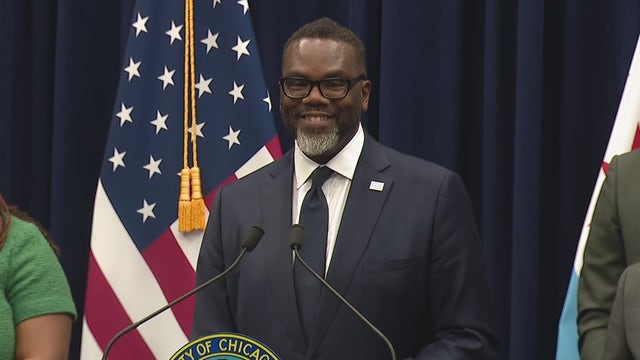 Chicago City Council passes Mayor Brandon Johnson’s 2025 budget