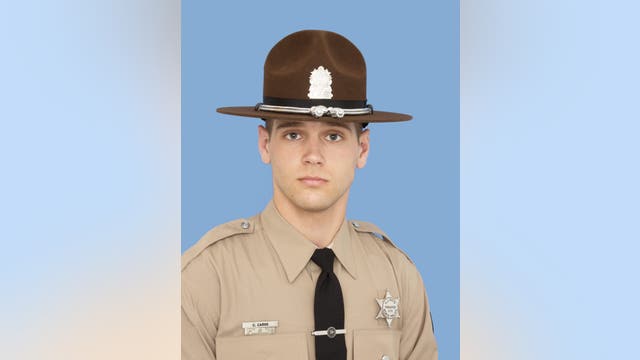 GoFundMe raises over $141,000 for family of Illinois State Trooper killed in Will County crash