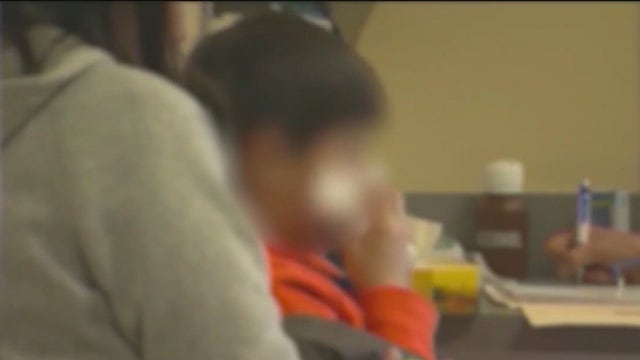 Illinois reports first child flu death amid 'winter surge' of respiratory illnesses