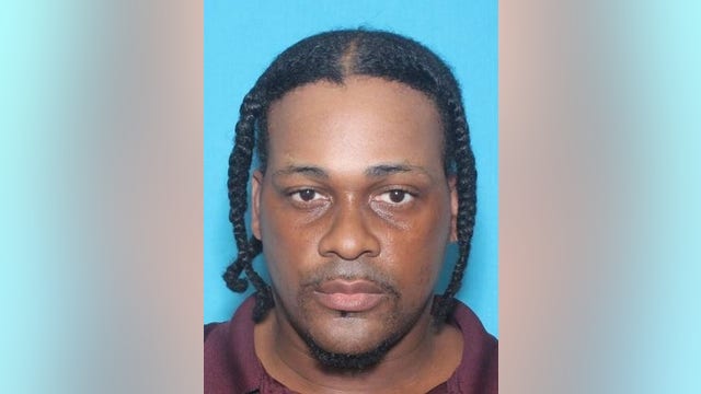 Park Forest double homicide suspect Coleman Franklin arrested