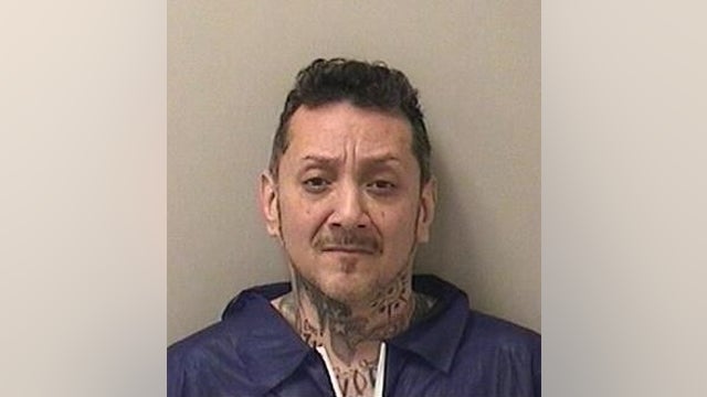 Geneva man charged with murder in fatal stabbings of woman, teen