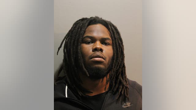 Illinois man kidnapped, robbed 66-year-old man at gunpoint: police