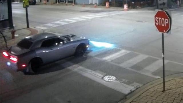 Chicago police seek public's help in fatal tow truck driver shooting