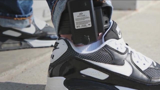 Cook County sheriff to end oversight of electronic home monitoring program