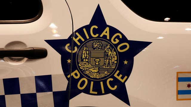 Man, woman found dead with gunshot wounds inside Chicago home