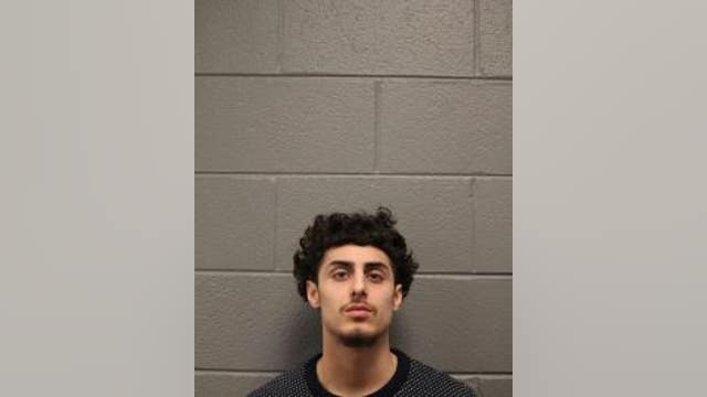 Man charged after armed robbery, vehicular hijacking on same morning: police