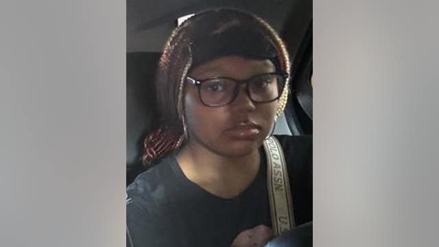 Alyssah Holloway: Chicago girl, 14, reported missing
