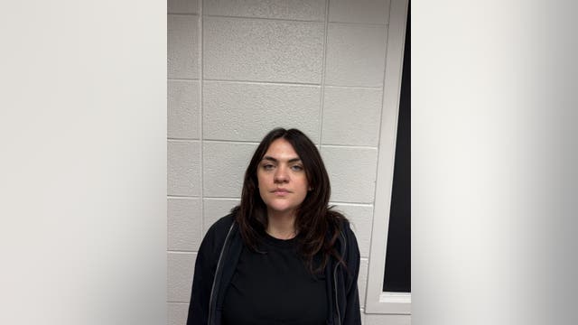Buffalo Grove woman accused of sending nude photos to teen she met while working at juvenile detention center