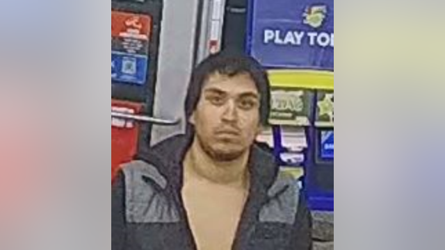 Illinois man arrested for allegedly breaking into vehicles, using stolen credit cards in Antioch