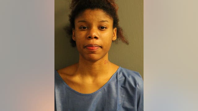 Chicago woman charged in fatal stabbing of 20-year-old victim