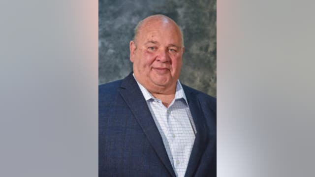 Cicero president proposes death penalty, harsher laws after detective's murder