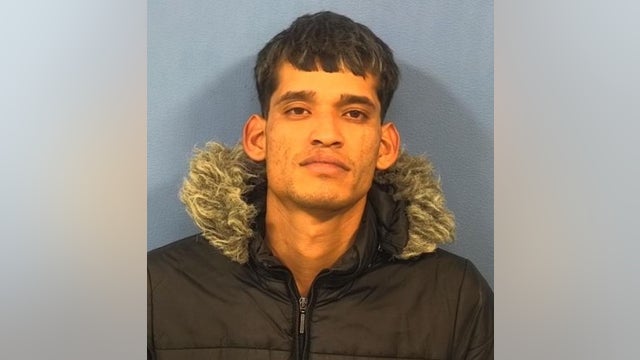 Chicago man's pre-trial release revoked after new theft charges