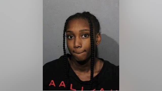 Chicago girl reported missing after leaving school has been found, police say