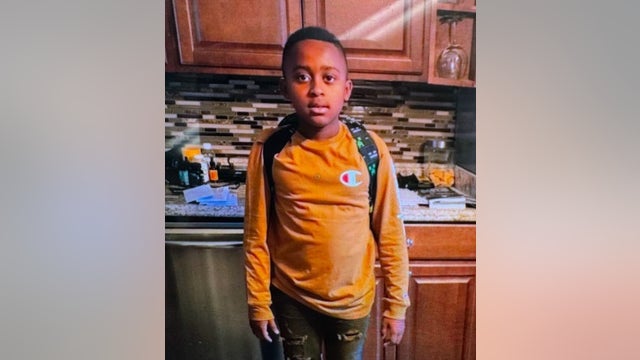 Missing boy, 10, last seen leaving school on Tuesday: police