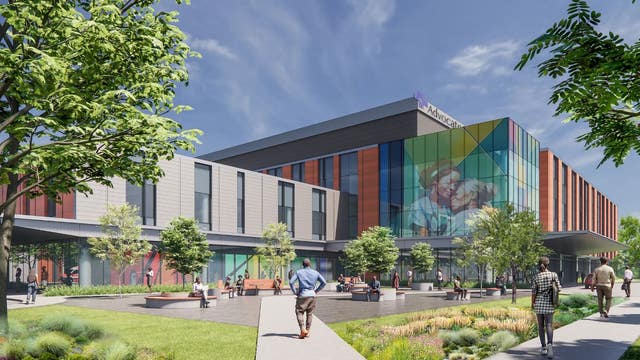 Advocate Health Care to invest $1B in Chicago’s South Side, including new hospital