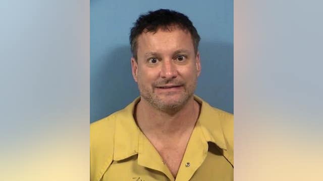 Homer Glen man sentenced to 12 years for fatal DUI crash on I-55