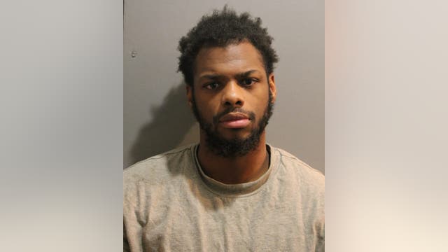 Chicago man arrested in Harvey three years after deadly shooting