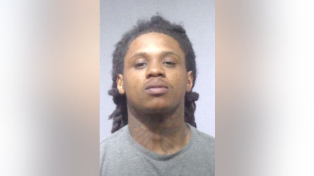Illinois man sentenced for meth possession