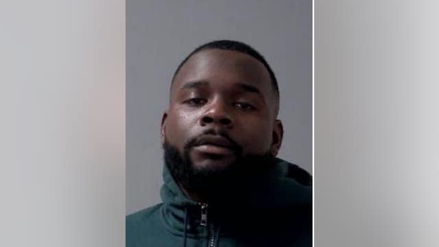 Joliet man punches sister in front of officers during shooting investigation: police