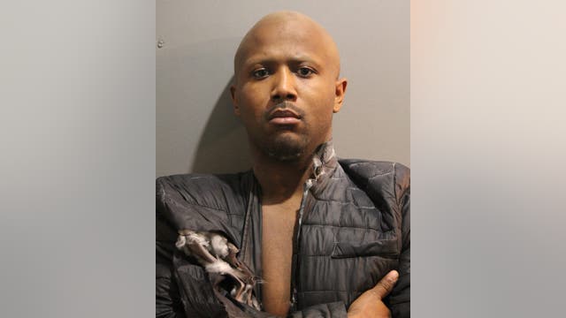 Chicago man arrested less than an hour after carjacking woman: police